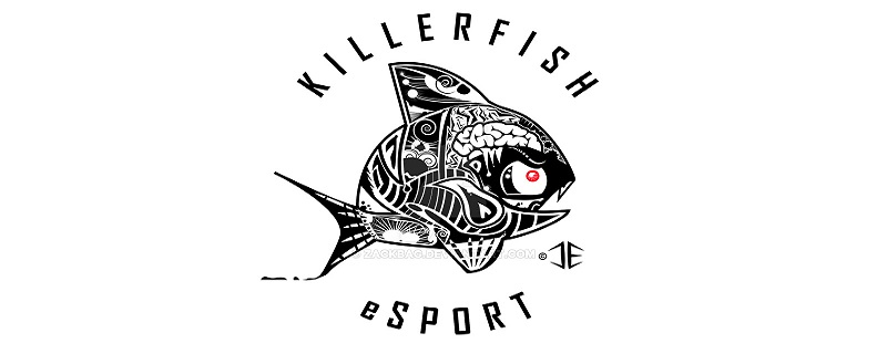 Killerfish eSport’da Kadro Değişikliği