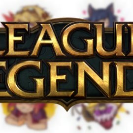 League of Legends Şampiyonları Facebook Stickerı Oluyor!