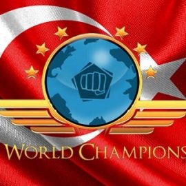 Efrag.Net’ten Dünya Şampiyonu Milli Takımımıza Özel Fragmovie