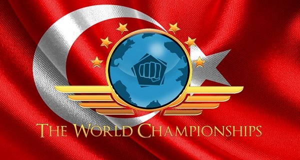 2016 CS: GO Dünya Şampiyonu Türkiye!
