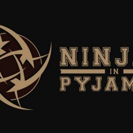 Ninjas In Pyjamas Dota2 Arenasına Geri Döndü
