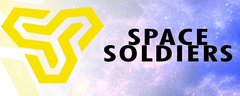 Space Soldiers Yeni Transferini Açıkladı!