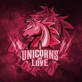 Unicorns of Love’da Kadro Değişikliği!