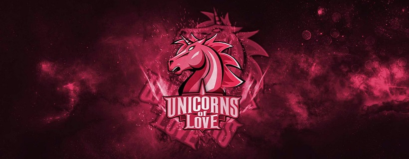 Unicorns of Love Kadro Değişikliğine Gidiyor!
