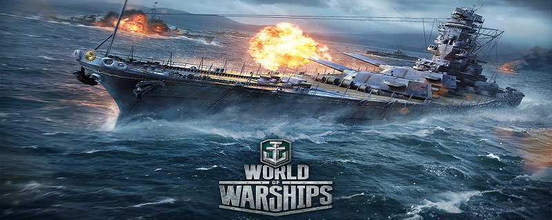 World of Warships’in Resmi Çıkış Tarihi Açıklandı!