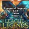 League of Legends 5.19 Yama Notları
