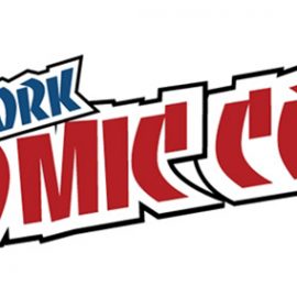 2015 New York Comic-Con Cosplay Galerisi