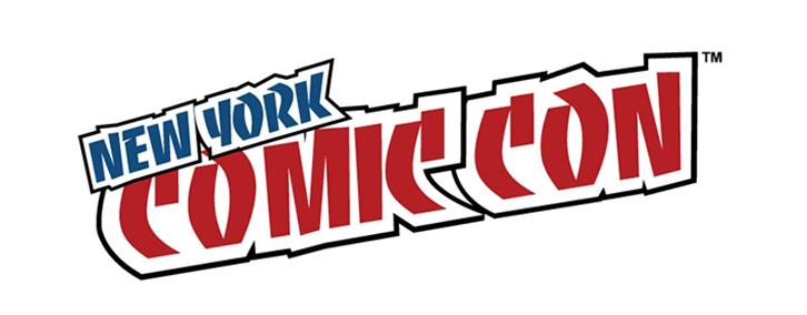2015 New York Comic-Con Cosplay Galerisi