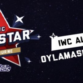 IWC All-Star Türkiye Kadrosu Belli Oldu!