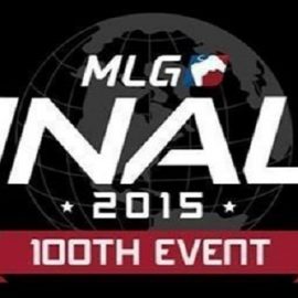MLG 2015 Dota 2 Dünya Şampiyonu Belli Oldu!