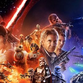 Star Wars: The Force Awakens’ın Yeni Fragmanı Yayınlandı!