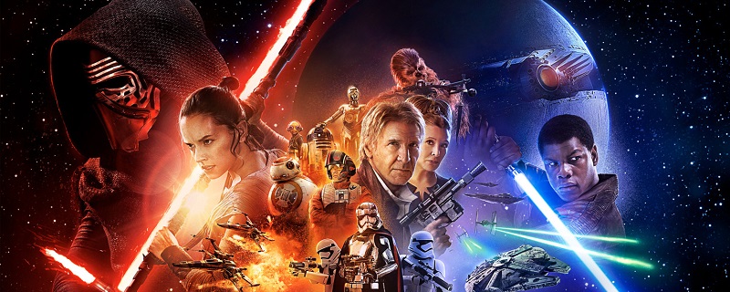 Star Wars: The Force Awakens’ın Yeni Fragmanı Yayınlandı!