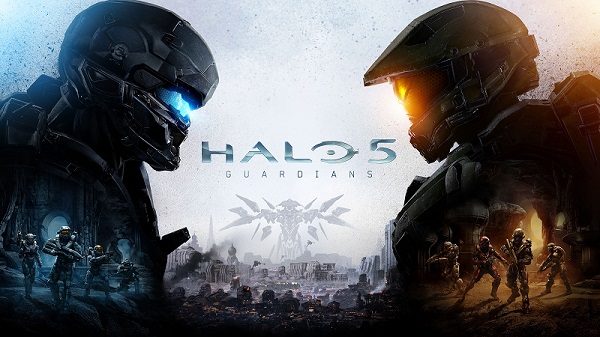 XBox Efsanesi “Halo 5: Guardians” Dünya Çapında Etkinliklerle Tanıtıldı