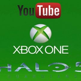 Xbox ve YouTube, “Halo 5: Guardians”ın Piyasaya Çıkışı ile Tam Bir Takım Olacak!