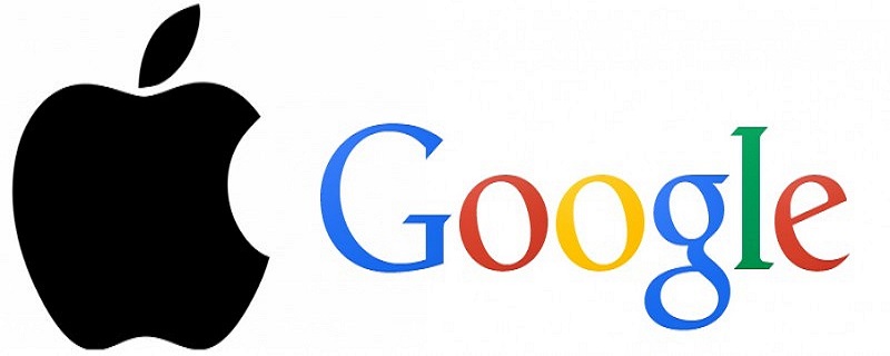 Apple ve Google Dünyanın En Değerli İki Markası Oldu!