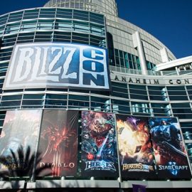 BlizzCon 2016 Detayları ve Tarihi Açıklandı
