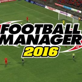 Football Manager 2016, Playstore’da Ön Siparişe Açıldı!
