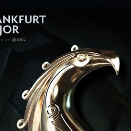 Frankfurt Major Turnuvasının Ödül Havuzu ve Dağılımı Belli Oldu!