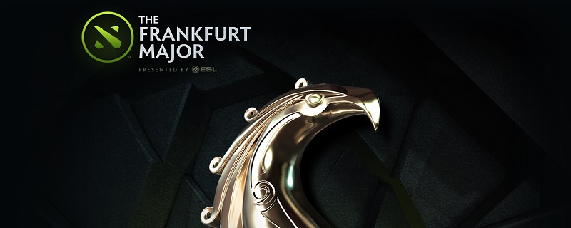 Frankfurt Major Dota 2 Turnuvasına Katılacak Tüm Takımlar Belli Oldu!