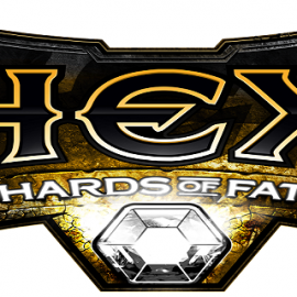 HEX: Shards of Fate Büyük Uluslararası Turnuvası Başlıyor!