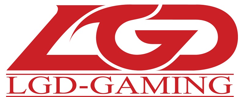 LGD Gaming’de Çifte Ayrılık