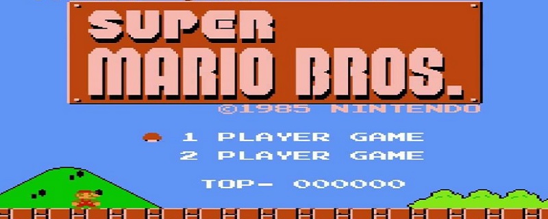 Super Mario Bros.’da Yeni Dünya Rekoru Kırıldı!