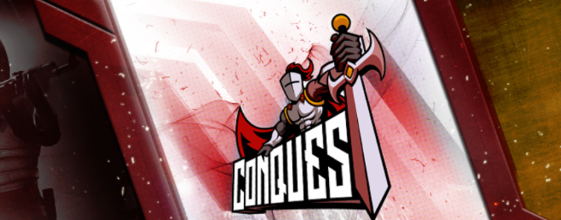 Team Conquest’de İki Yeni Transfer!