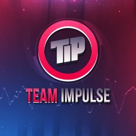 Team Impulse’dan Sürpriz Karar!