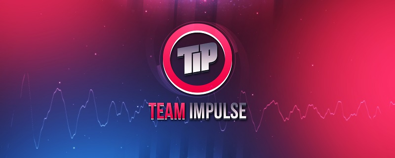 Team Impulse Yeniden Satışa Çıktı!