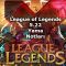 League of Legends 5.22 Yama Notları