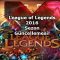 League of Legends 2016 Sezon Güncellemesi