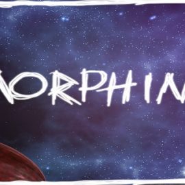 Türk Yapımı Morphine Dünya İle Aynı Anda Playstore’da!