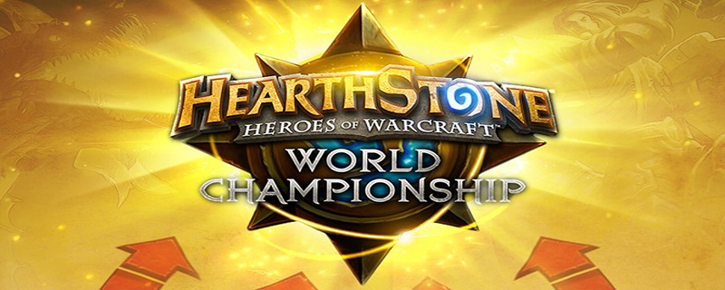 Blizzard, 2016 Hearthstone Dünya Şampiyonası Turunu Duyurdu!