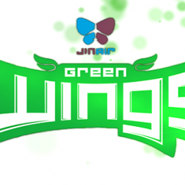Jin Air Green Wings Ceza Aldı!