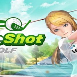 Nice Shot Golf iOS ve Android’i Sallamaya Geliyor!