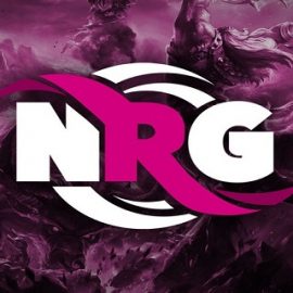 NRG, League of Legends Arenasından Çekiliyor