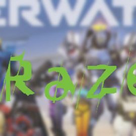 Razer ve Blizzard Lisanslı Overwatch Ürünlerini Duyurdu!
