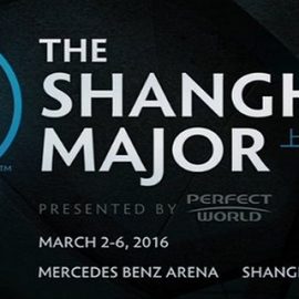 Shangai Major’a Davet Edilen Takımlar Belli Oldu!