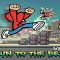 Netmarble Koşu Oyunu “Streetboy-Run to the Beat”i Dünya Çapında Tanıtıyor!