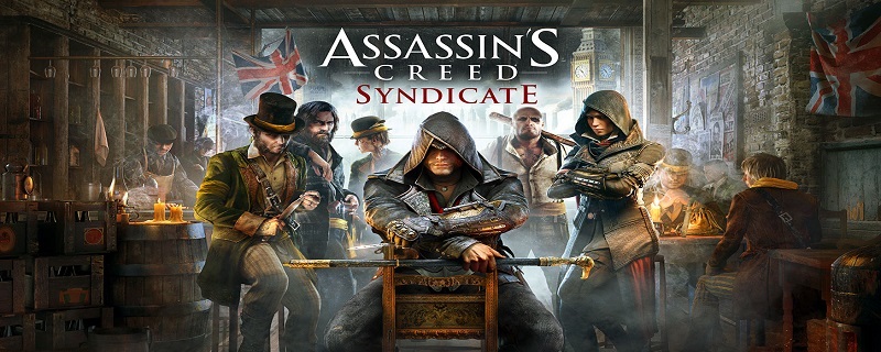 Assassin’s Creed: Syndicate Playstore’da!