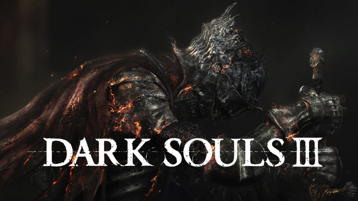 Dark Souls 3’ün Açılış Sinematiğini Mutlaka İzleyin!