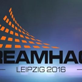 Dreamhack Open Leipzig Grupları ve Programı Belli Oldu!
