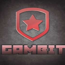 Gambit Gaming CS: GO Sahnesinde!