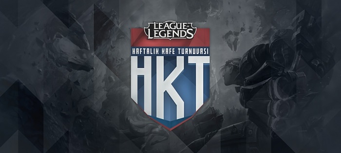 League of Legends HKT Geri Dönüyor!