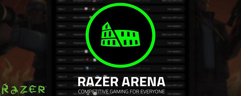 League of Legends Razer Arena’ya Ödüllerle Geliyor!