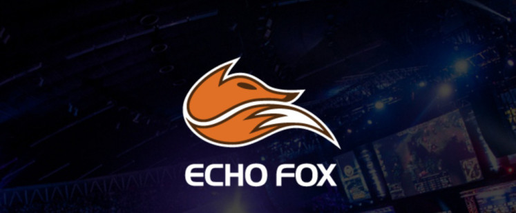Echo Fox CS: GO Takımını Tanıttı!