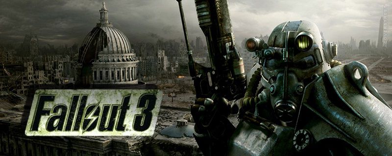 Fallout 3’te Yeni Bir Dünya Rekoru Kırıldı!