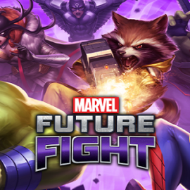 MARVEL Future Fight’ın Yeni Yıl Güncellemesi “Muhteşem Hulk” ile Geldi!