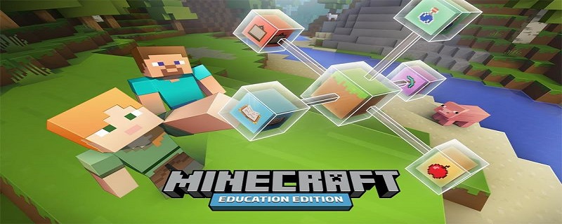 Minecraft: Education Edition Duyuruldu