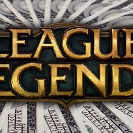 League of Legends 2015 Geliri İle Dudak Uçuklattı!